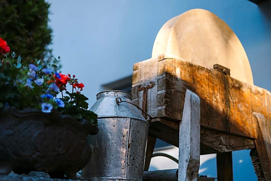 Alpen Lodge Berwang