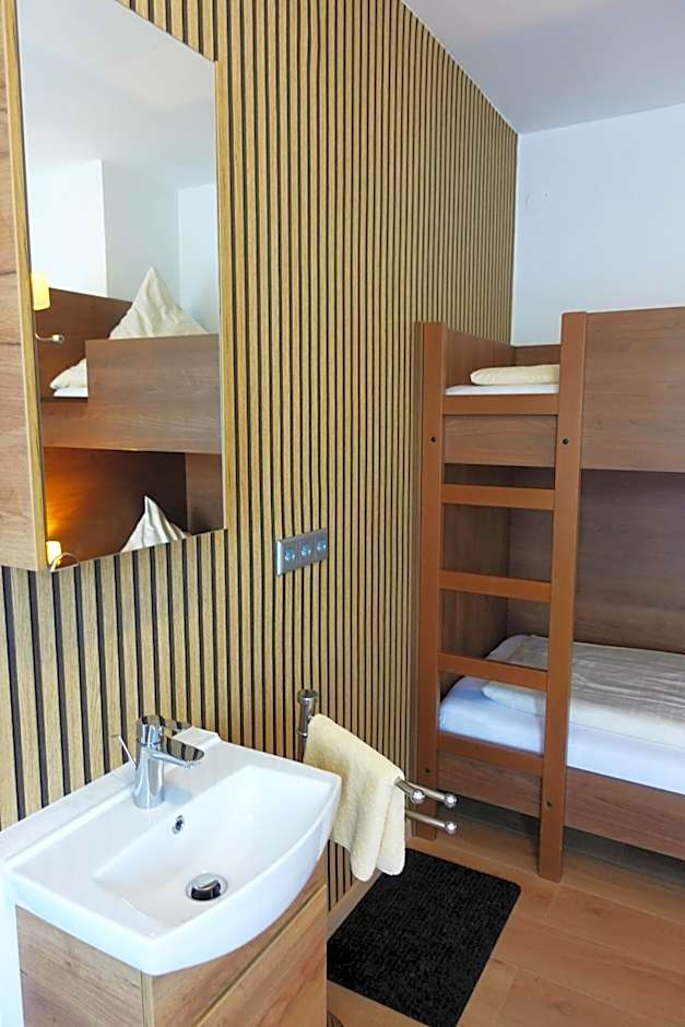 Genussgasthof Fuldaquelle & Berghof Wasserkuppe