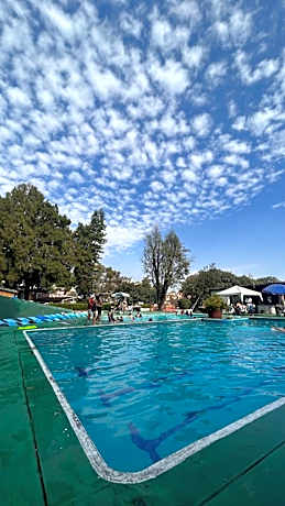 Club Santa Maria