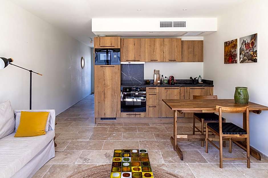 residentie Gaugin C4
