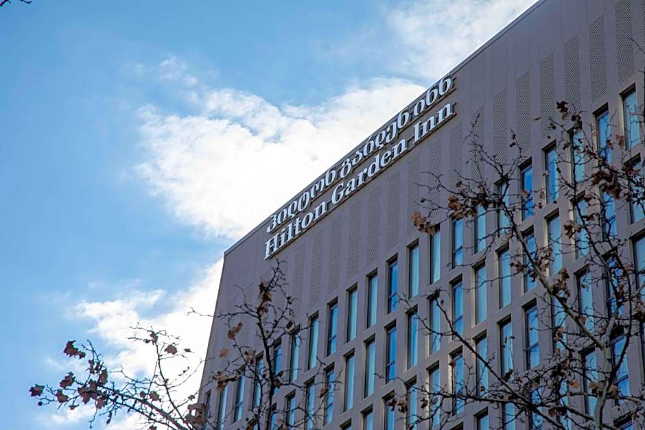 Hilton Garden Inn Tbilisi
