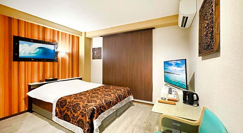 Hotel BaliBali Matsudo