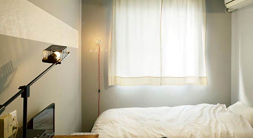 Apartment Hotel Shinjuku