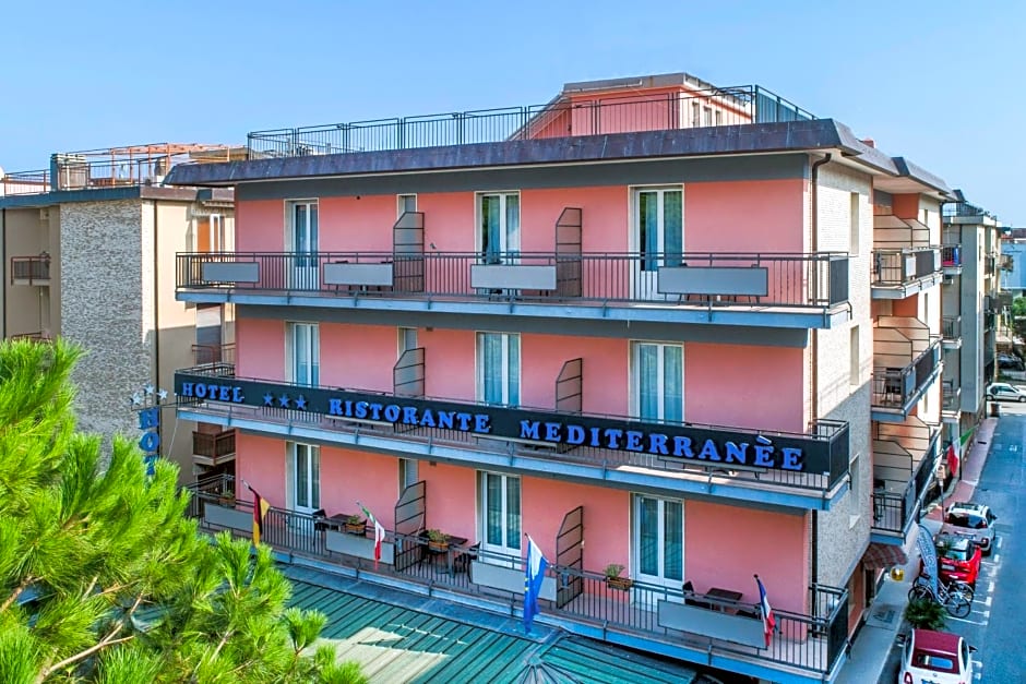 Hotel Mediterranée