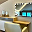 Les Clarisses Boutique Hotel