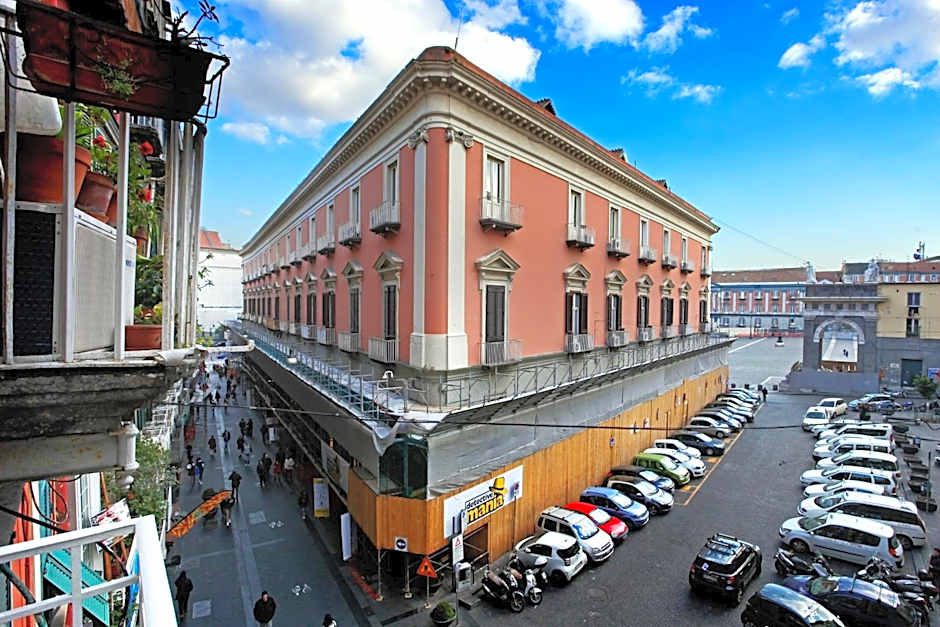 Napolì Affittacamere