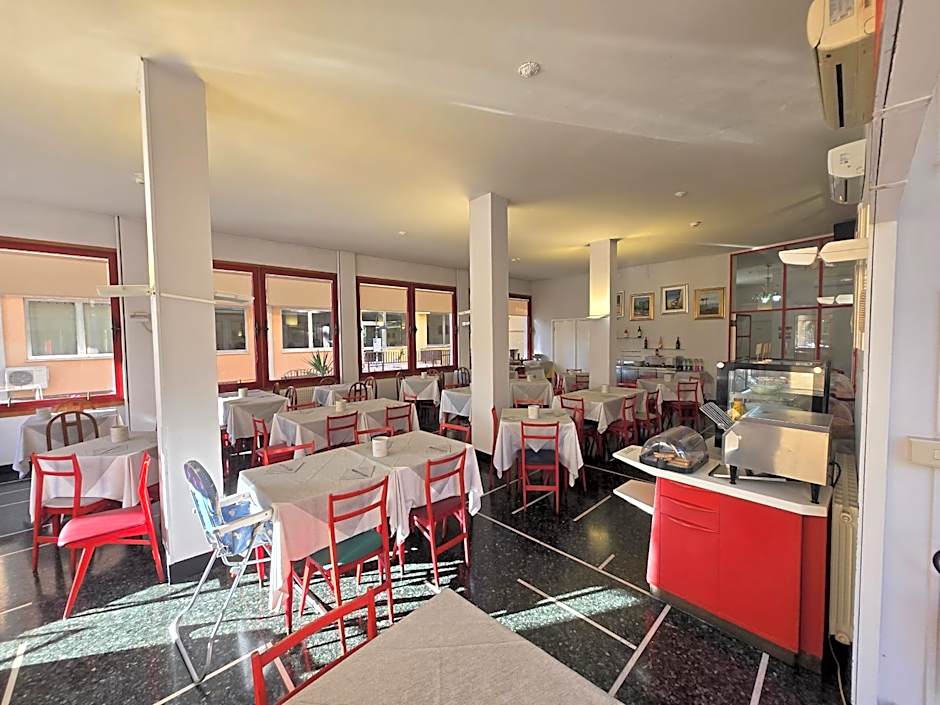 Hotel Colibrì