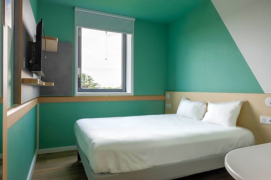 ibis budget Toulouse Aeroport