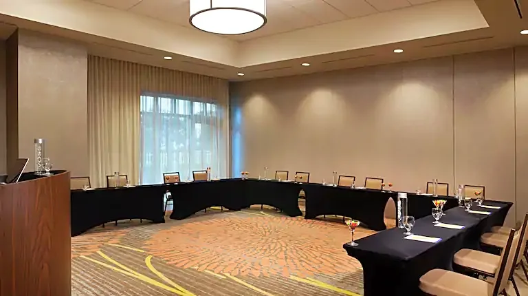 Hilton Garden Inn Miami Dolphin Mall