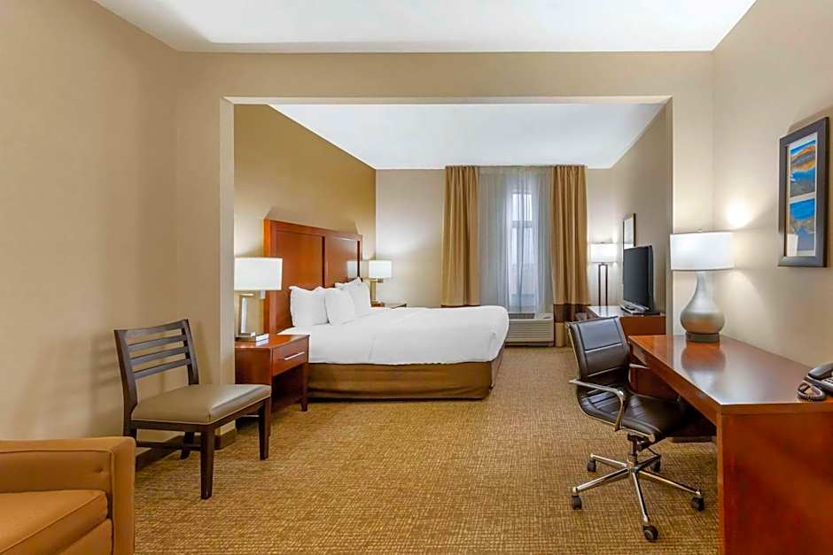 Comfort Inn & Suites Jerome