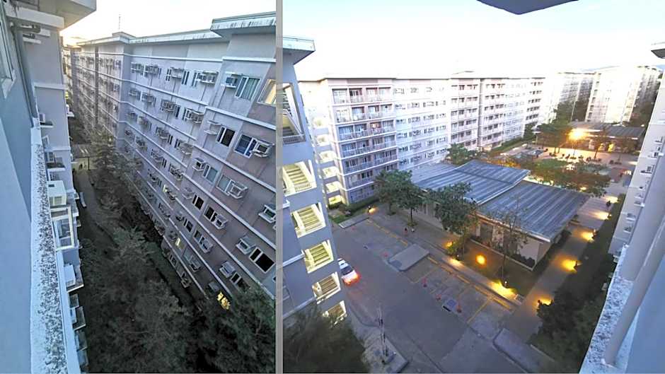 Butler's BnB @ Trees Residences QC Phil