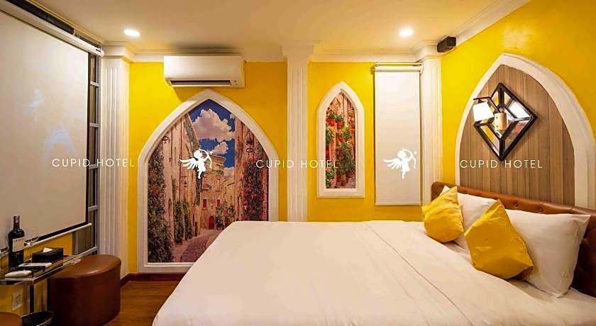 Cupid 2 Hotel