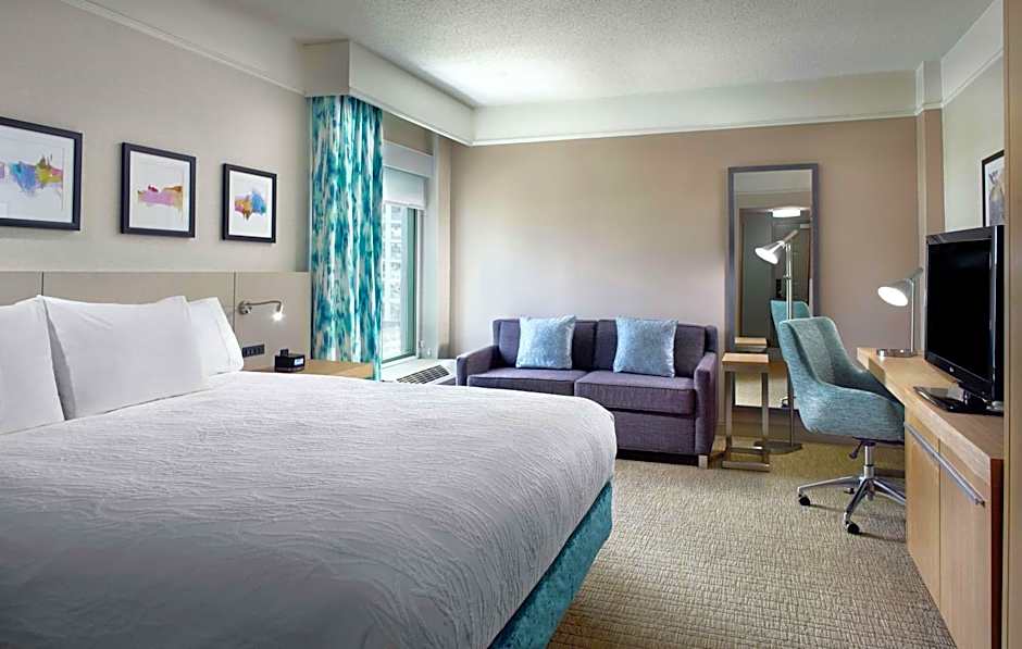 Hilton Garden Inn Atlanta-Buckhead