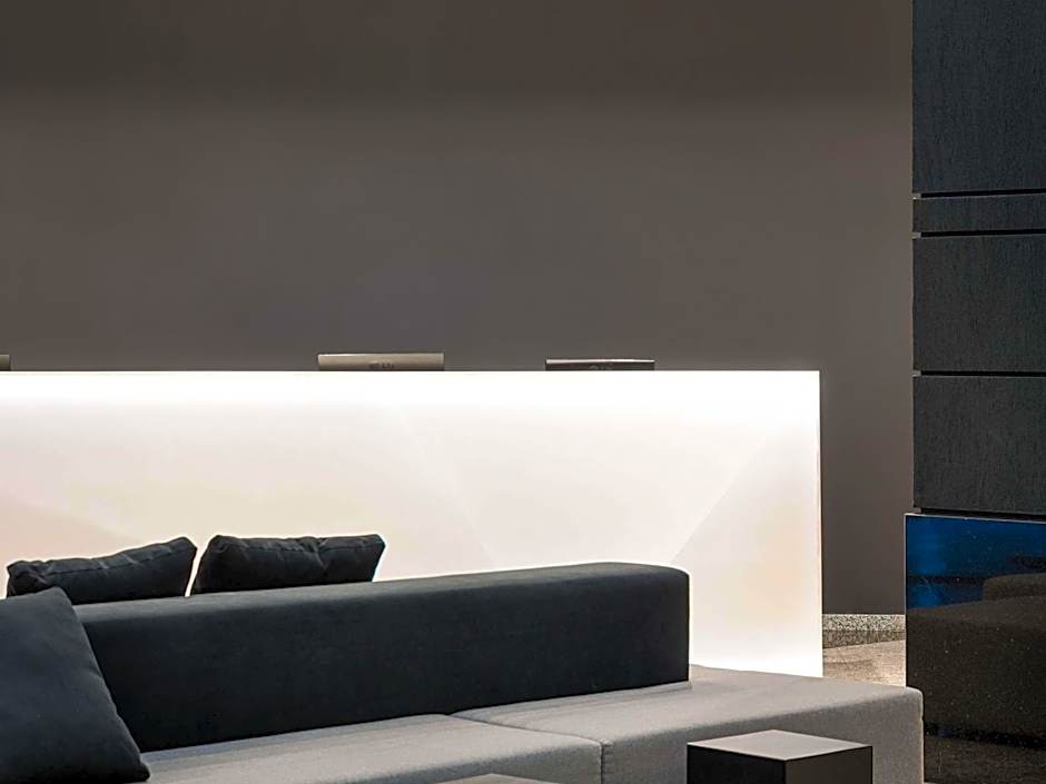 Mercure Apartments Belo Horizonte Vila da Serra