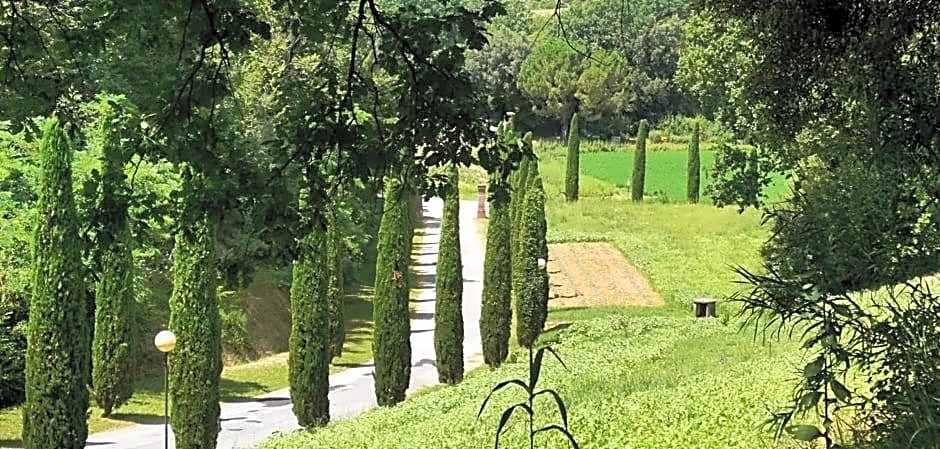 Agriturismo Montalto