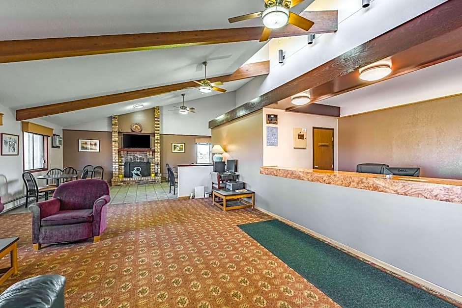 Rodeway Inn Saint Joseph