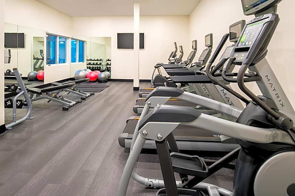 Four Points by Sheraton Santa Cruz Scotts Valley