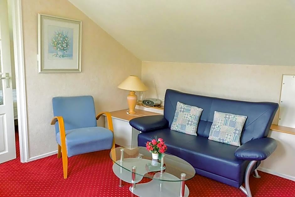 B&B Vouwere