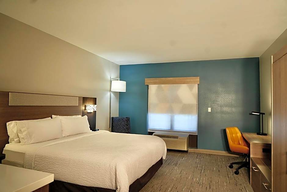 Holiday Inn Express Hotel & Suites Jackson - Flowood By IHG