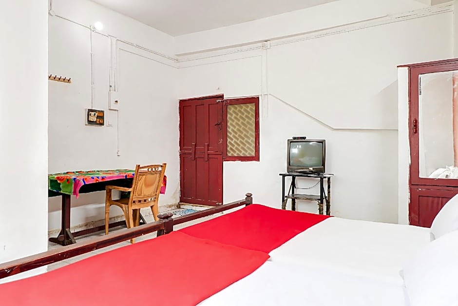 Sangamam Tourist Home