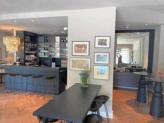 Designhotel Rosenbohm