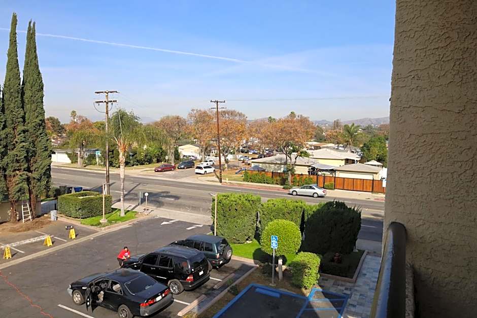 Lambert Inn