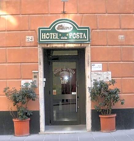 Albergo Posta