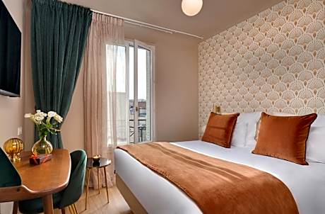 Chambre single classique