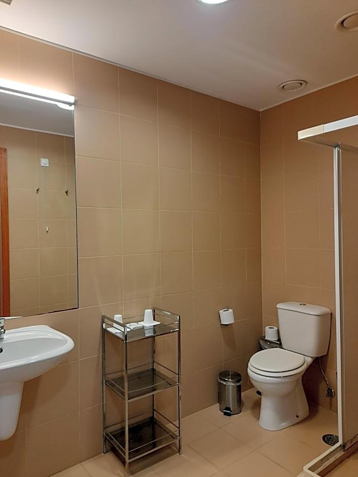 HI Vila Nova de Cerveira - Pousada de Juventude