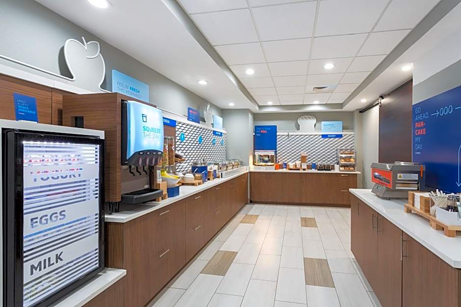 Holiday Inn Express & Suites Fleming Island By IHG