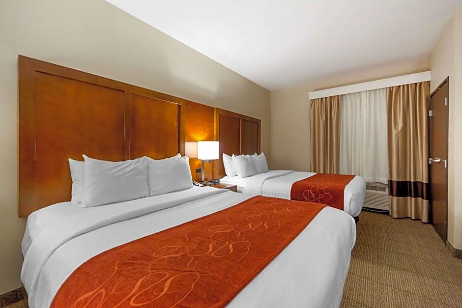 Comfort Suites La Vista