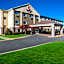 Comfort Suites Saginaw North