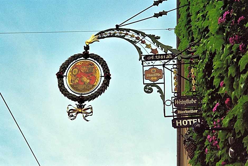 Hotel Till Eulenspiegel - Nichtrauchhotel