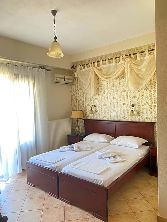 Hotel Hera