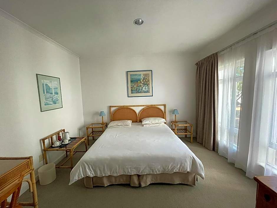 Samoa Hotel