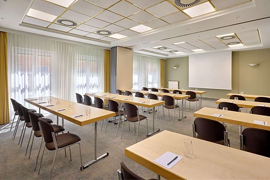 Courtyard by Marriott Magdeburg