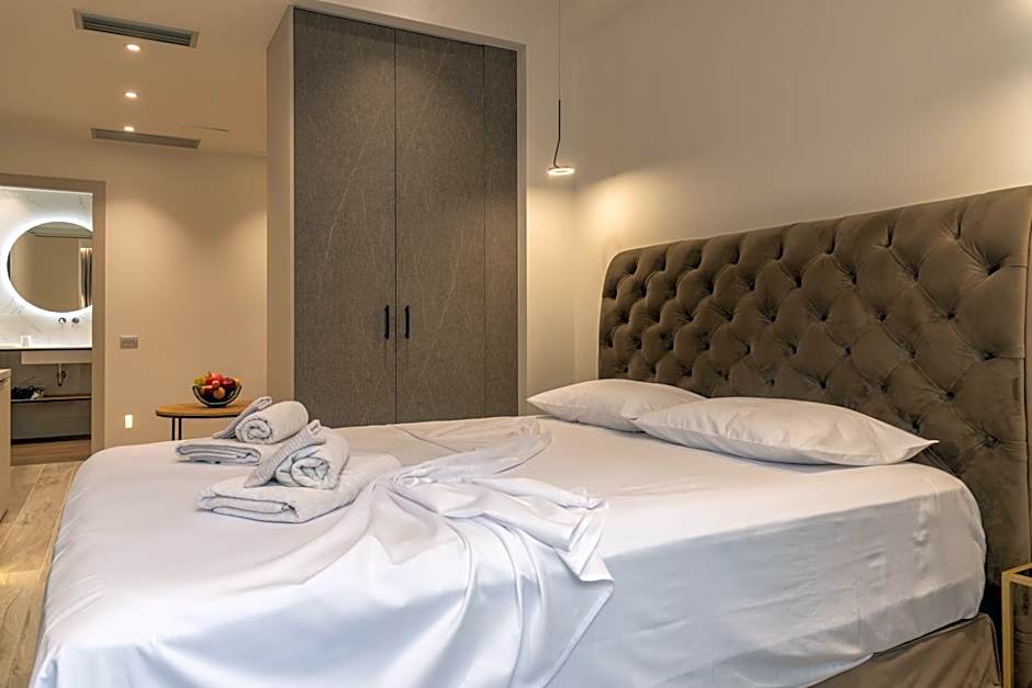 Nicolas Centrale-Smart City Suites