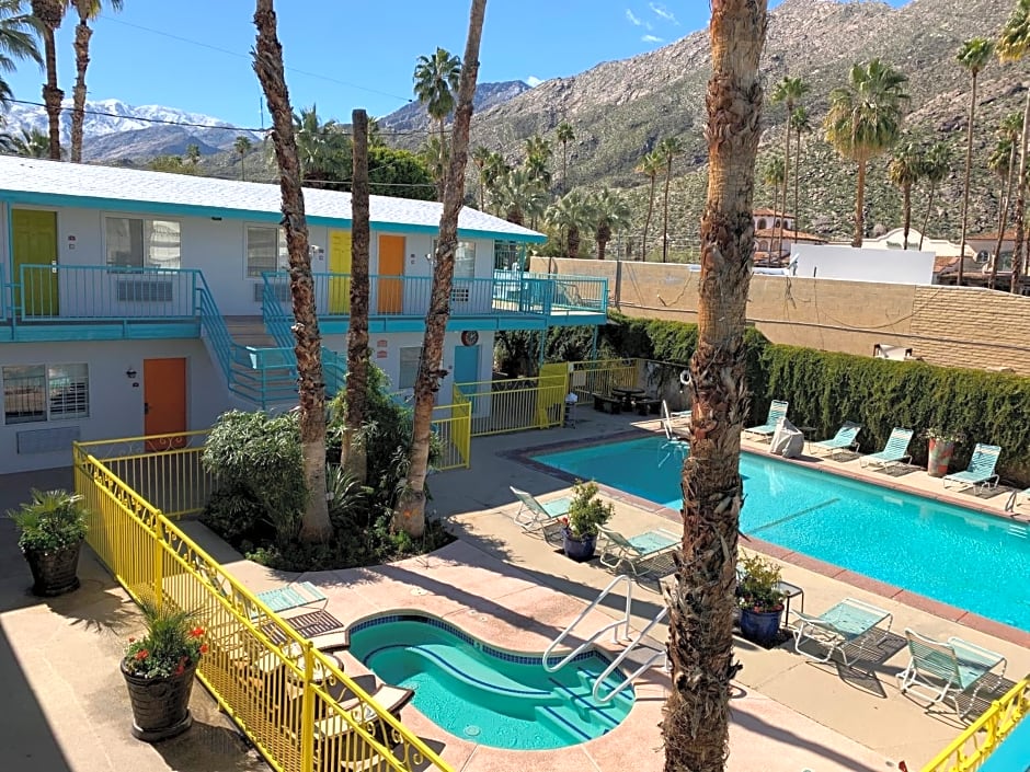 Adara Palm Springs