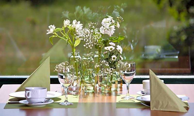 Nationalparkhotel Kranichrast