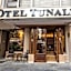 Hotel Tunali