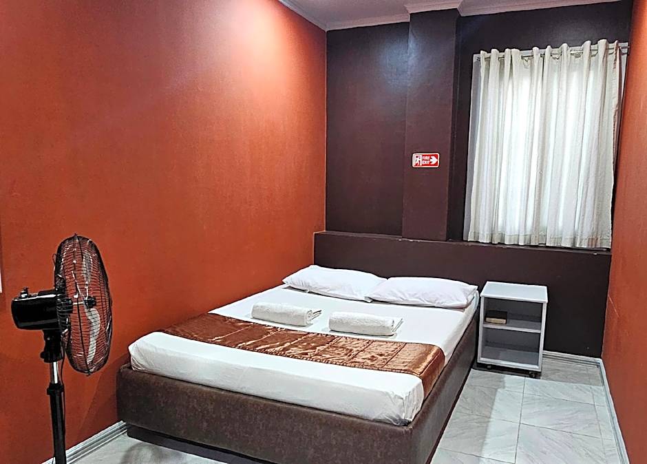 RB Bed and Breakfast