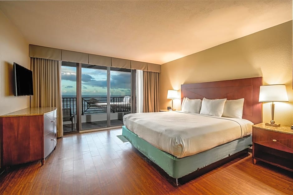 La Quinta by Wyndham Cocoa Beach Oceanfront