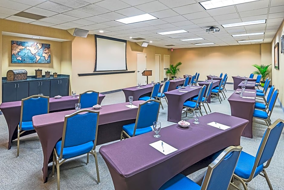 Hampton Inn Charlotte Uptown