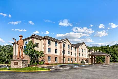 Best Western Garden Inn