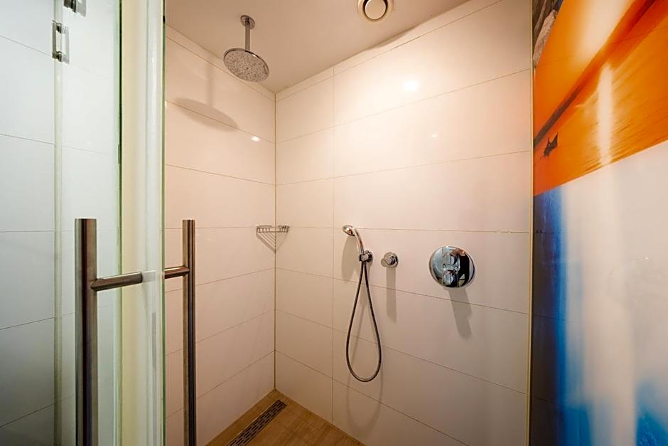 Van der Valk Hotel Schiphol