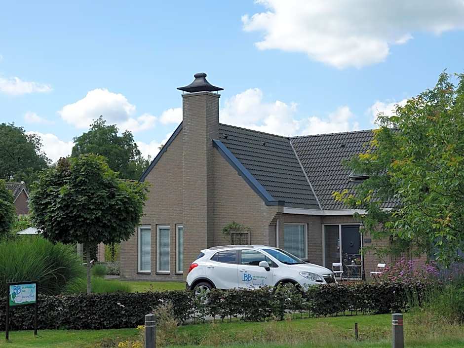 B & B Janneke Elsloo Friesland