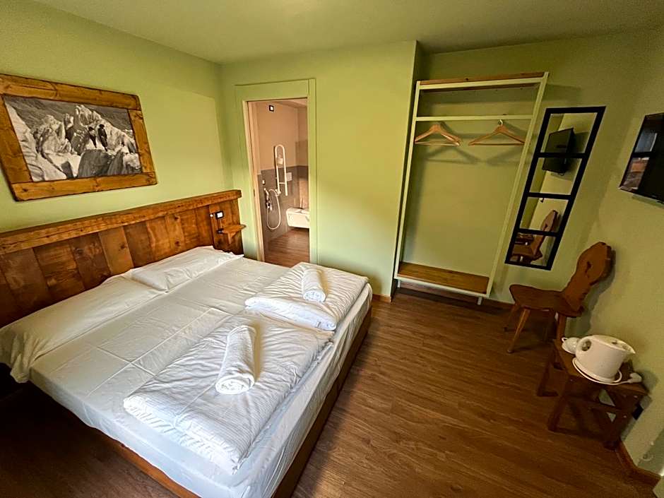 Hotel Riva Sport & Wellness