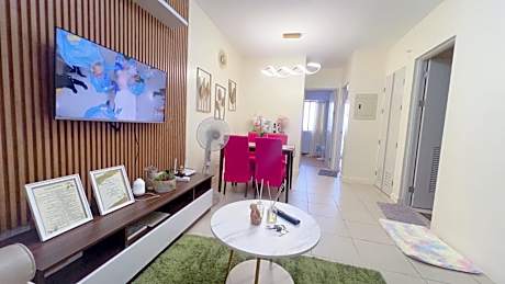 Verdon Parc 2BR Condotel Trevans