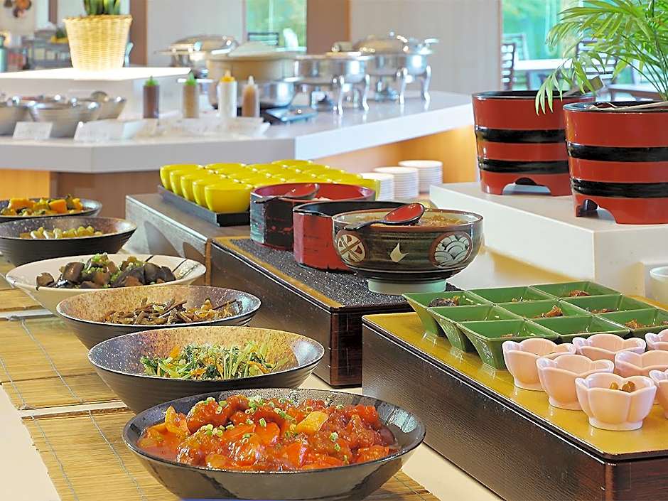 Zao Kokusai Hotel