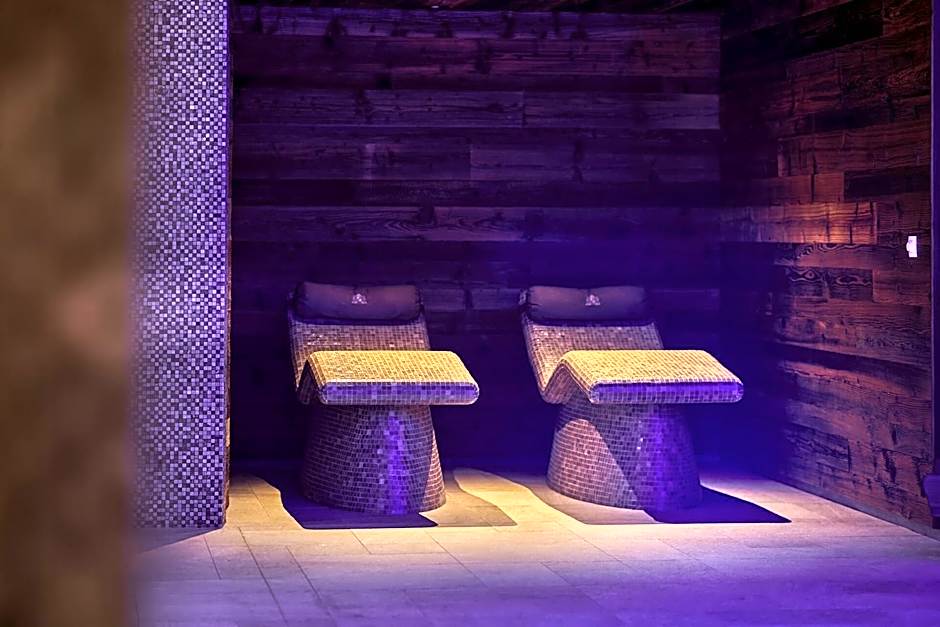 Boutique Hotel ERB - Adults Only